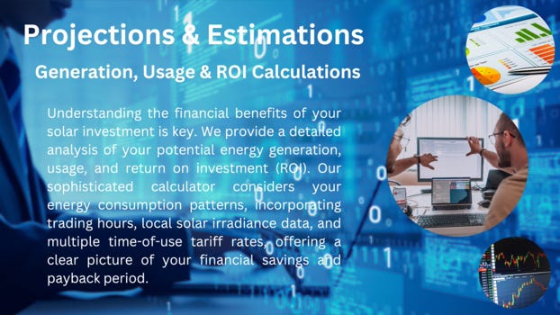 Your local commercial solar and battery installation experts in Barnet, North London and the surrounding areas