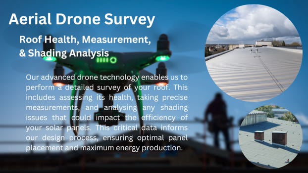 Your local commercial solar and battery installation experts in Barnet, North London and the surrounding areas